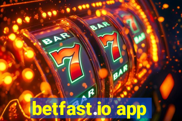 betfast.io app